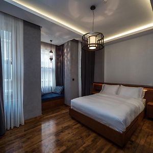 Deluxe Kamer met een Queen Size Bed