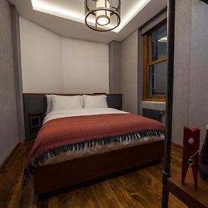 Standaard Kamer met een Queen Size Bed